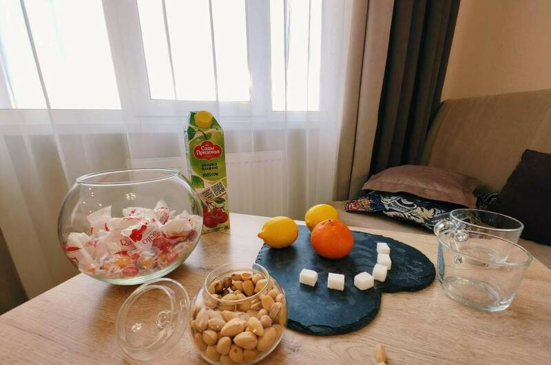 Гостиница «Центральная»