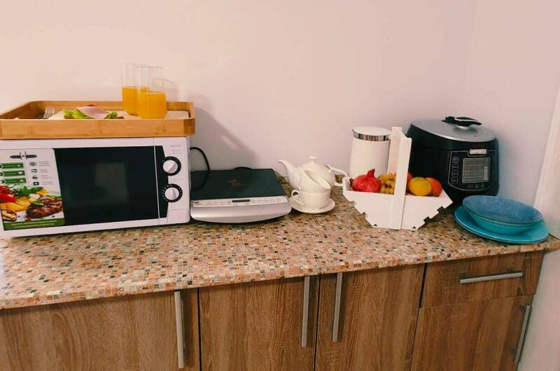 Гостиница «Центральная»