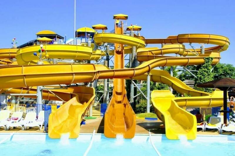 Гостиница «Центральная»