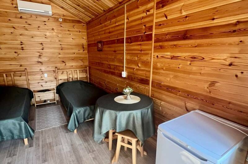 Частный сектор «У Петровича»