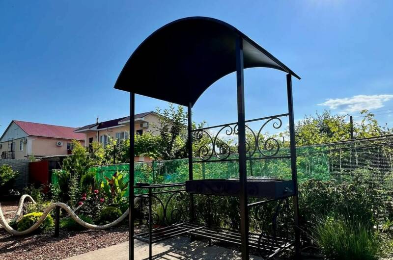 Частный сектор «У Петровича»