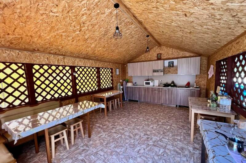 Частный сектор «У Петровича»