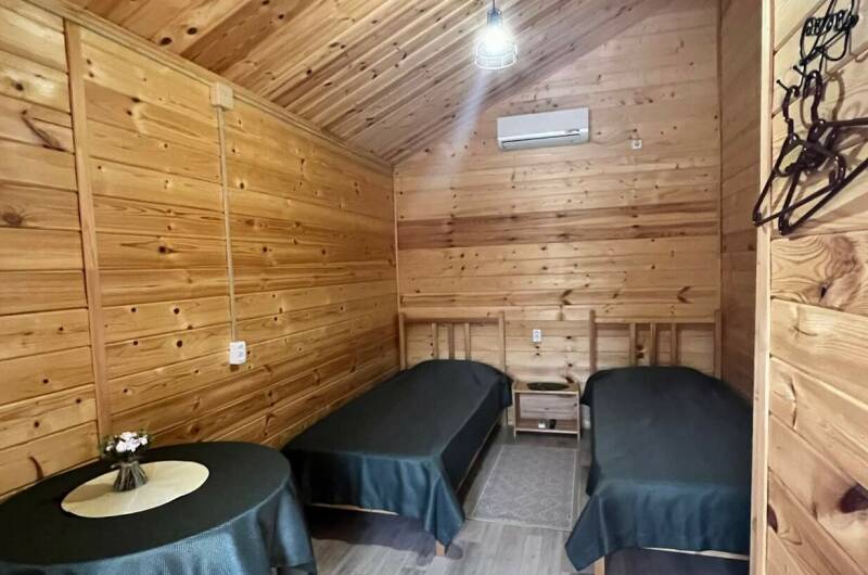 Частный сектор «У Петровича»