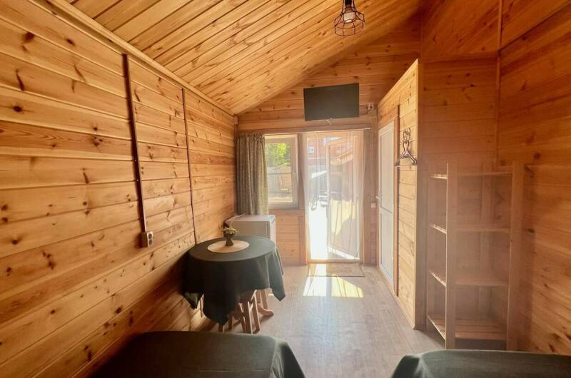 Частный сектор «У Петровича»