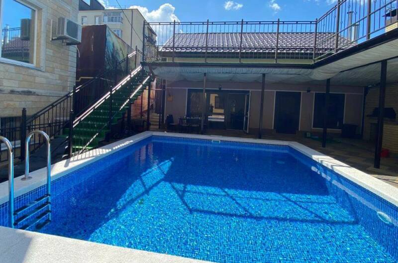 Гостевой дом «Шангри-ла»