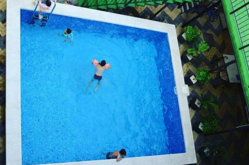 Гостевой дом «Шангри-ла»