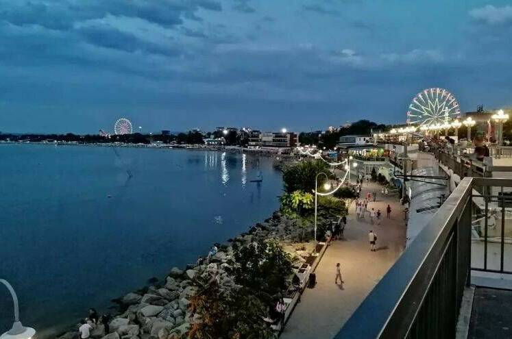 Гостевой дом «Шангри-ла»