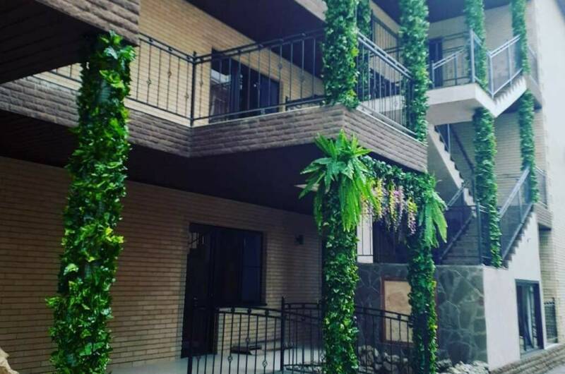 Гостевой дом «Шангри-ла»