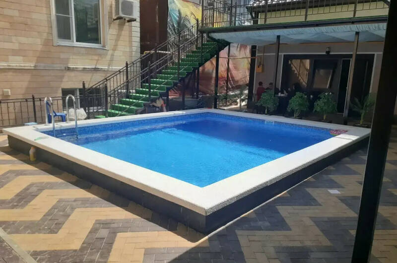 Гостевой дом «Шангри-ла»