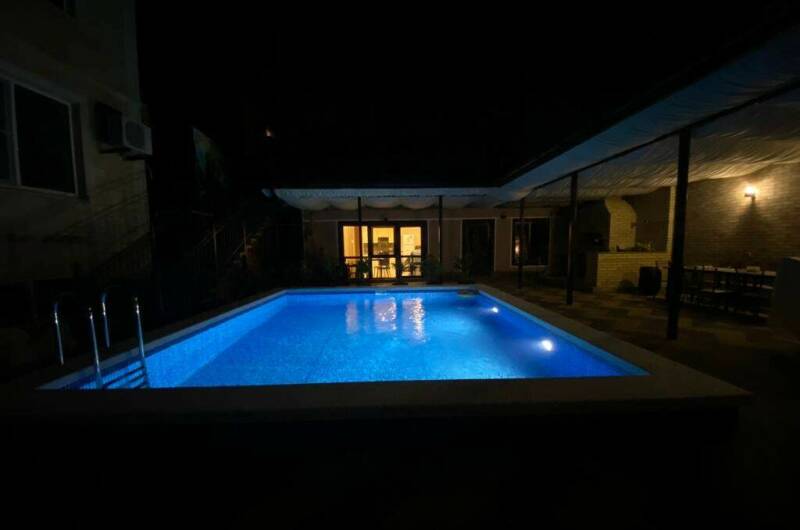 Гостевой дом «Шангри-ла»