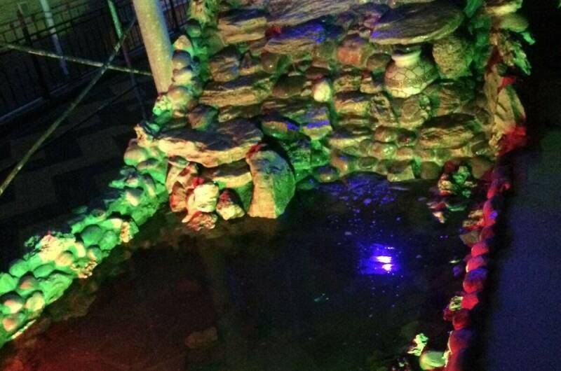 Гостевой дом «Шангри-ла»