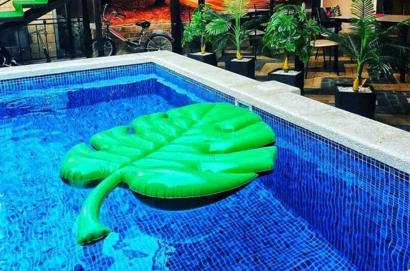 Гостевой дом «Шангри-ла»