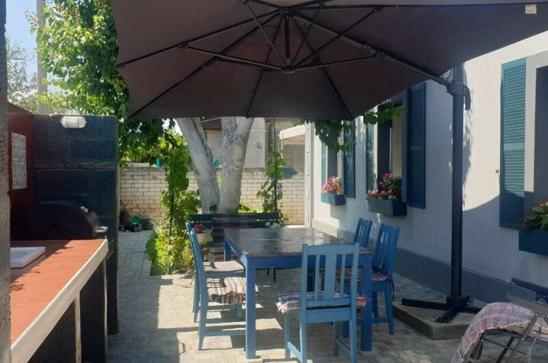 Дом под ключ «Дом художника»