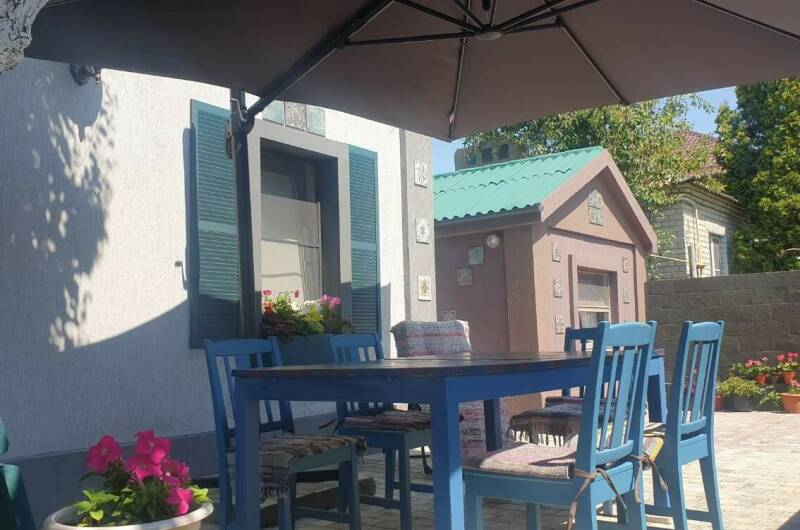 Дом под ключ «Дом художника»