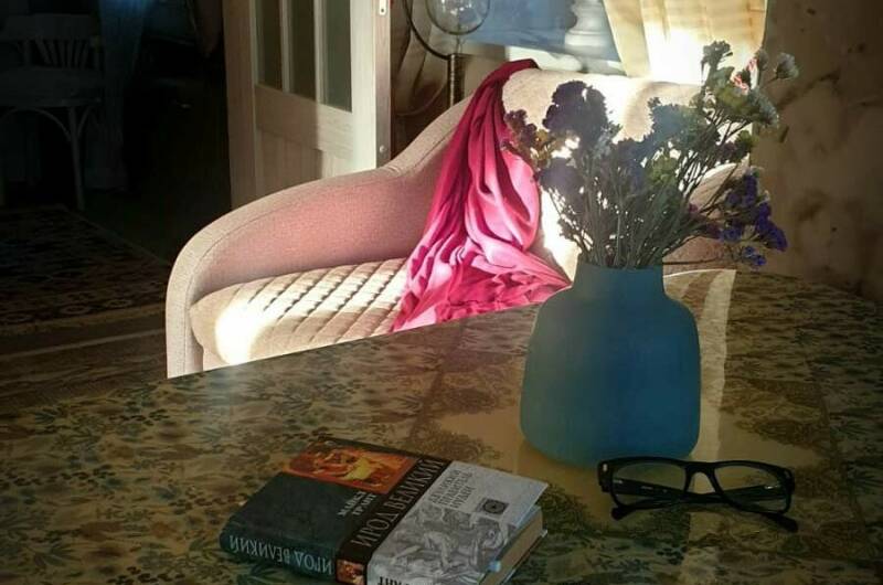 Дом под ключ «Дом художника»