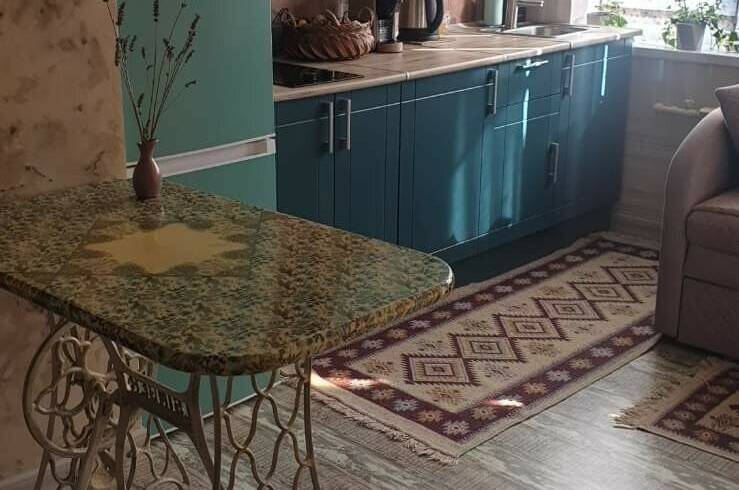 Дом под ключ «Дом художника»