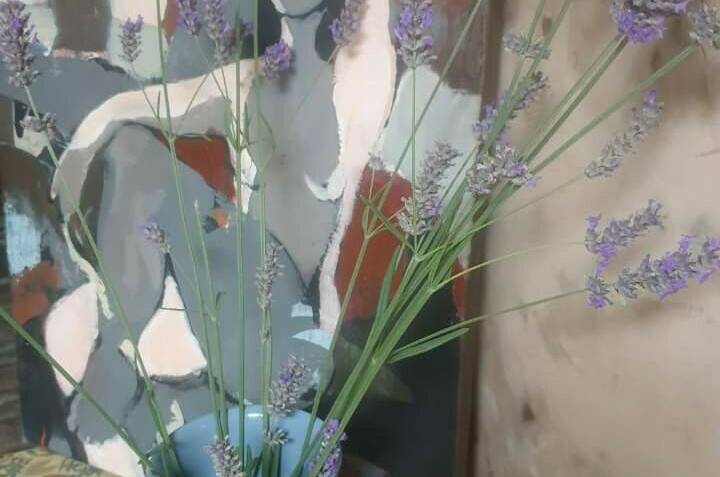 Дом под ключ «Дом художника»