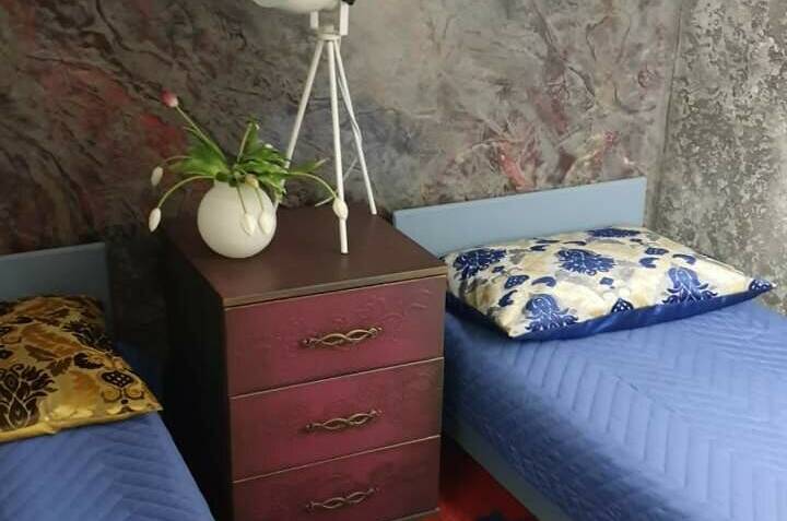 Дом под ключ «Дом художника»