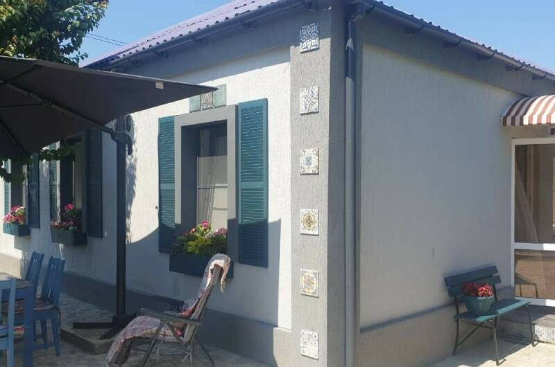 Дом под ключ «Дом художника»