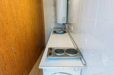 Частный сектор «На Тургенева»