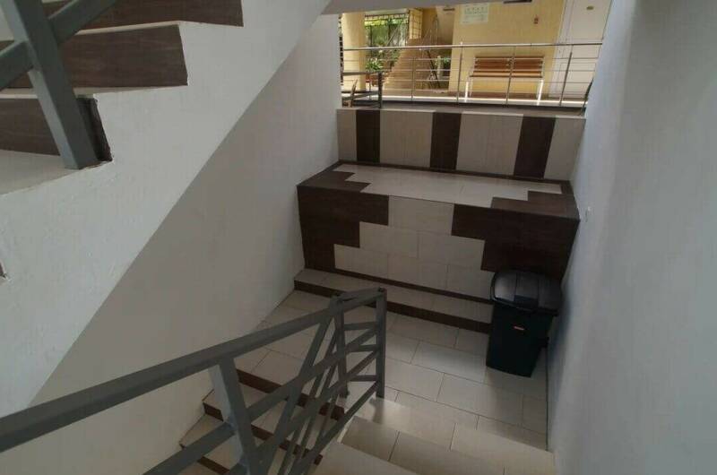 Отель «Морячка»