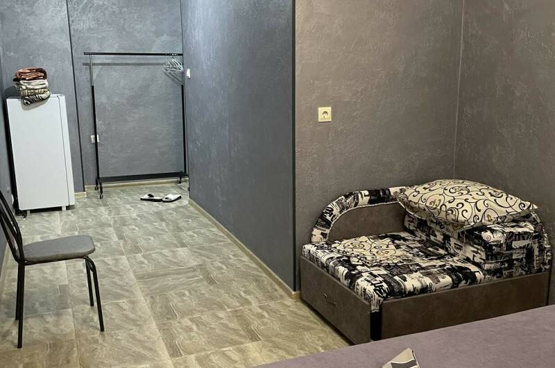 Гостевой дом «Bakarbi»