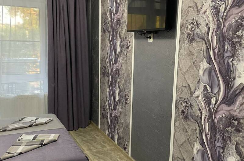 Гостевой дом «Bakarbi»