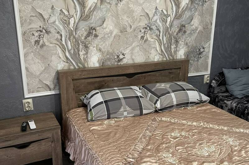 Гостевой дом «Bakarbi»