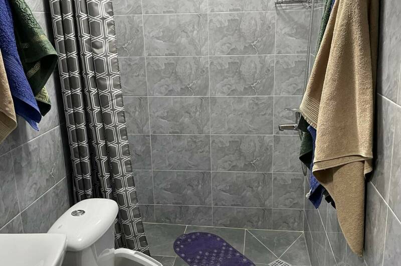 Гостевой дом «Bakarbi»