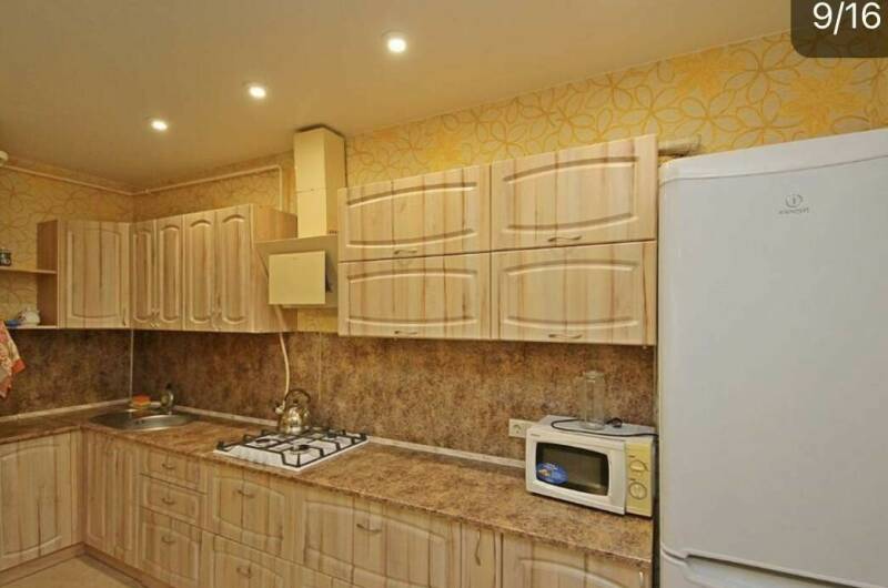 Гостевой дом «Bakarbi»