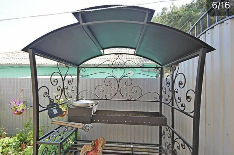 Гостевой дом «Bakarbi»