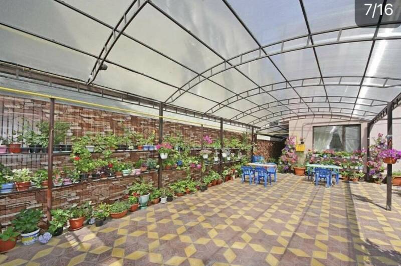 Гостевой дом «Bakarbi»