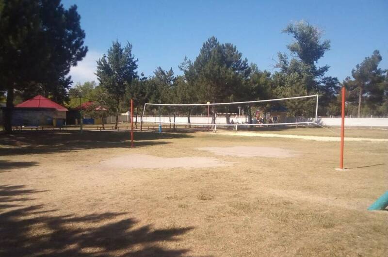 Гостевой дом «Марина»