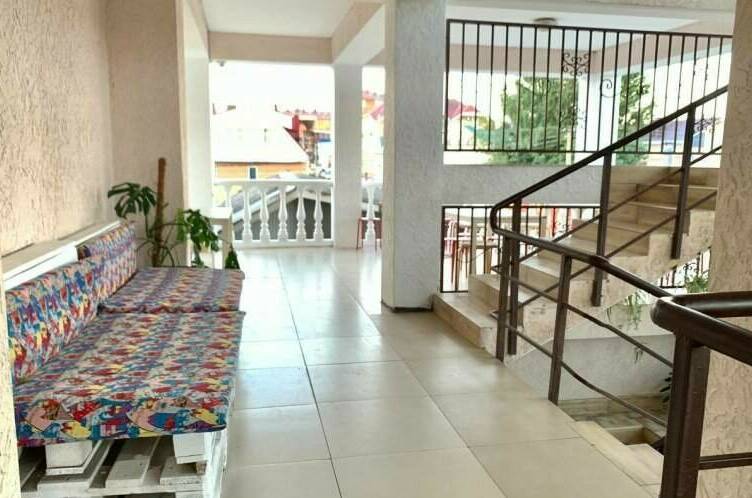 Гостевой дом «Марина»