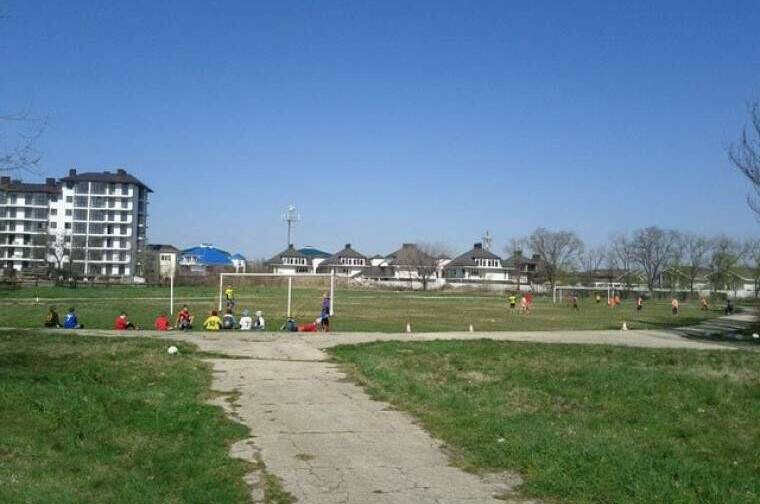 Гостевой дом «Марина»