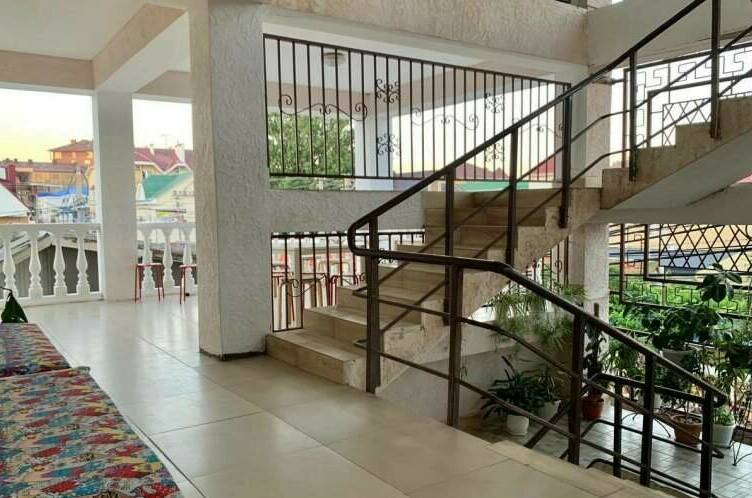 Гостевой дом «Марина»