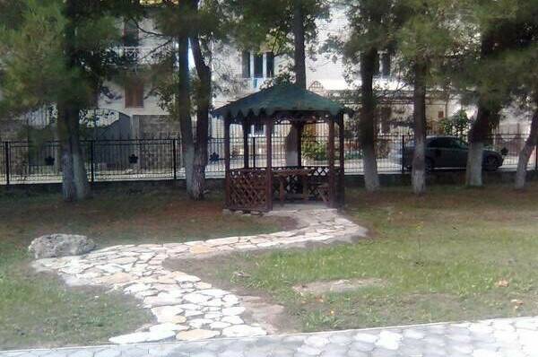 Гостевой дом «Марина»