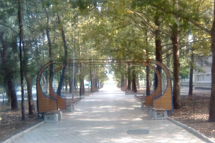 Гостевой дом «Марина»