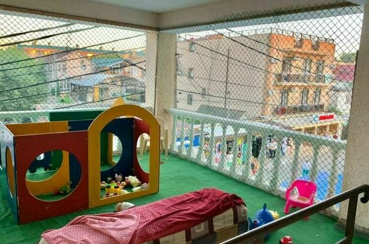 Гостевой дом «Марина»