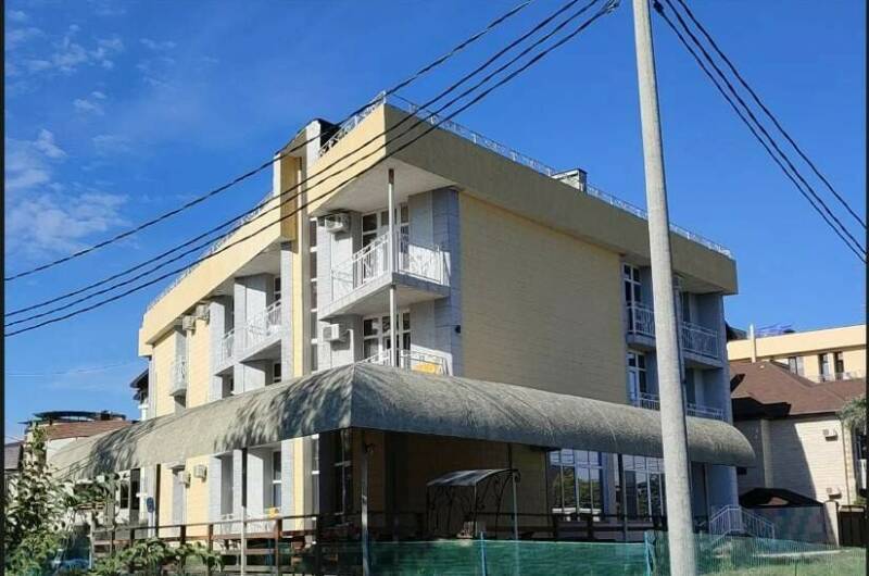 Отель «Южный»