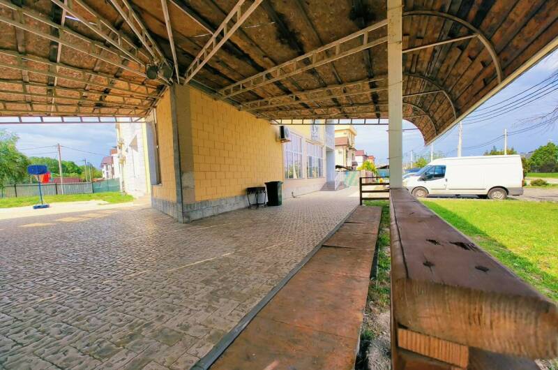 Отель «Южный»