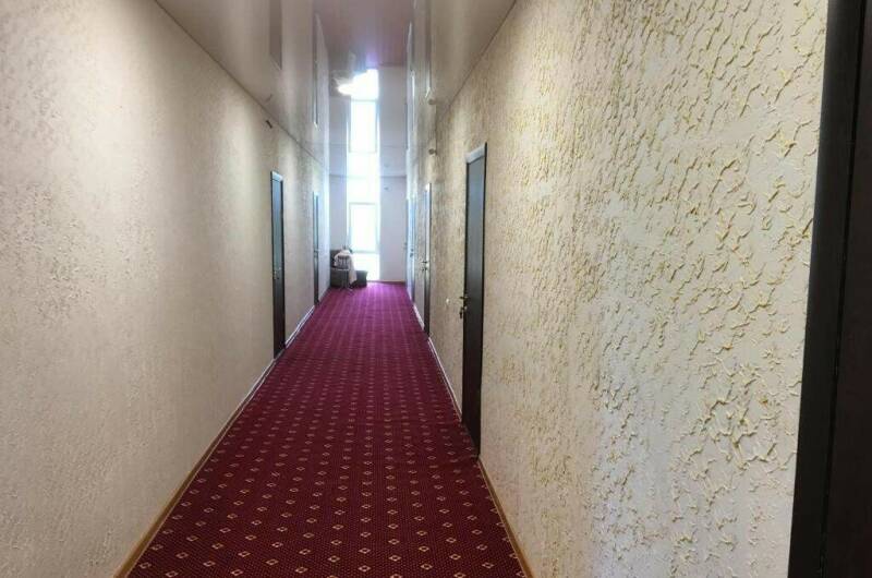 Отель «Южный»