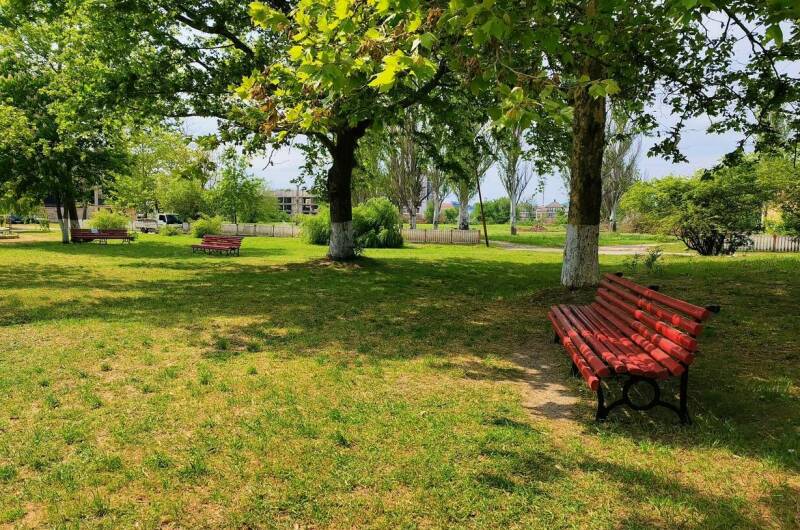 Отель «Южный»