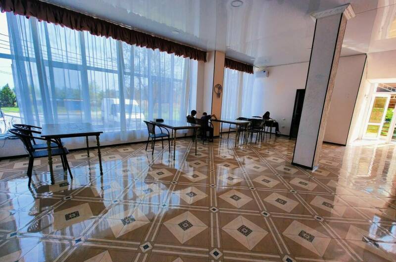 Отель «Южный»