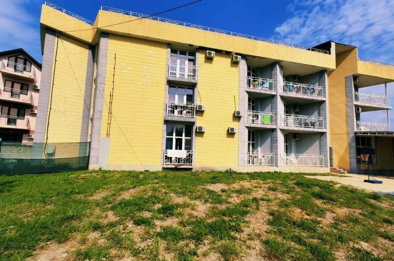 Отель «Южный»