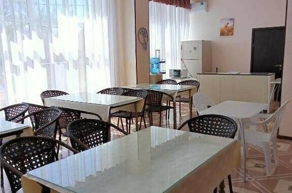 Отель «Южный»