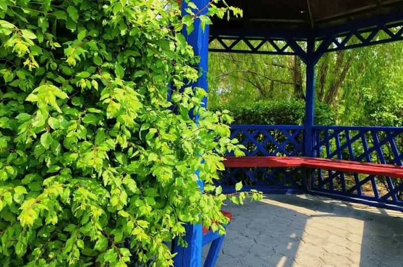 Отель «Южный»