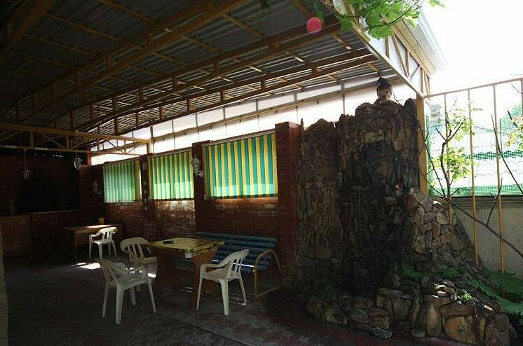 Гостевой дом «Кубаночка»