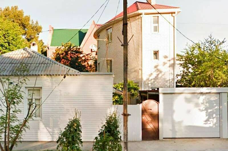 Гостевой дом «Магнолия»