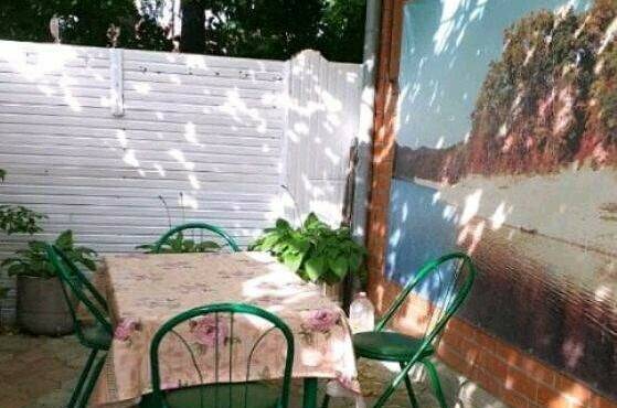 Гостевой дом «Магнолия»